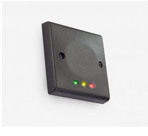 lector de proximidad para edificio