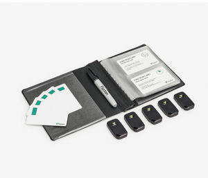 sistema de control de acceso inalámbrico