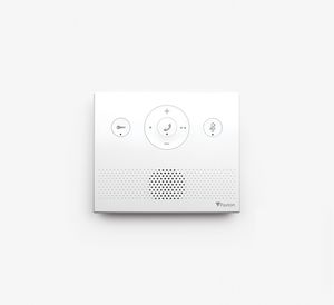 interfono de audio