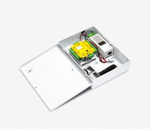 controlador de puerta