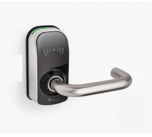 sistema de control de acceso en red