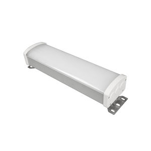 luz de emergencia