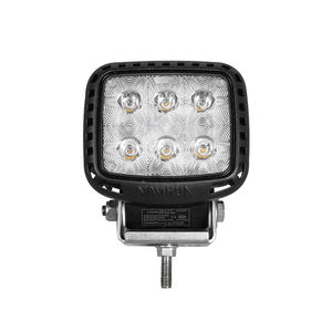iluminación lámpara de techo industrial