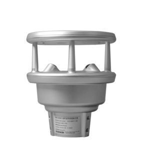 sensor de velocidad y dirección con salida analógica