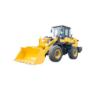 cargadora de ruedas 1