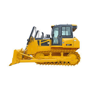 bulldozer con orugas 1