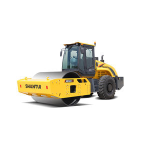 compactador vibratorio 1