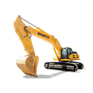 excavadora intermedia 1