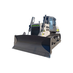 bulldozer con orugas 1