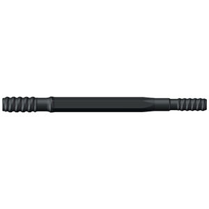 tubo de perforación