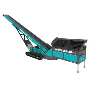transportador para alimentador