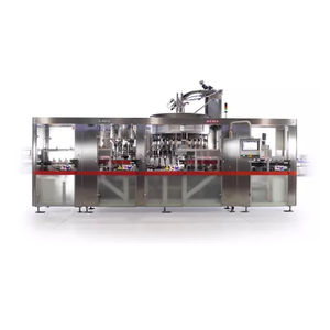 máquina de llenado automática 1