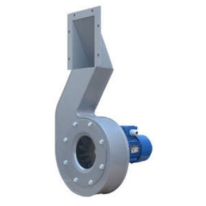 ventilador radial