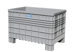 caja compacta