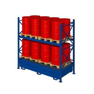 contenedor industrial 1
