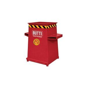 contenedor industrial 1