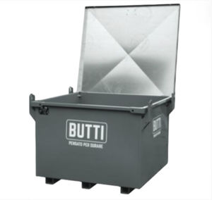 cajón de zinc 1