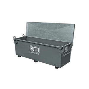 cajón de zinc 1