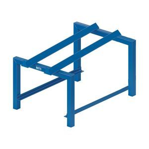 soporte de barriles 1