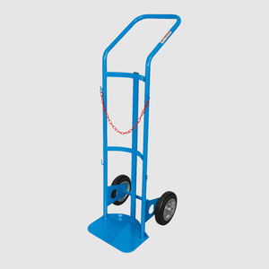 carretilla de almacén para el transporte 1