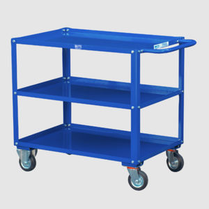 carro de taller sin cajón 1