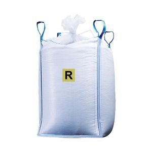 big bag para materiales de construcción 1