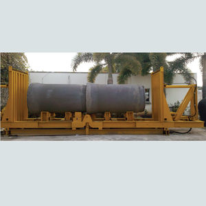 máquina de prueba multi-parámetros