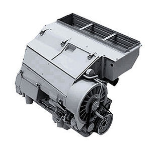 motor diésel