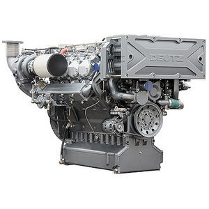 motor diésel