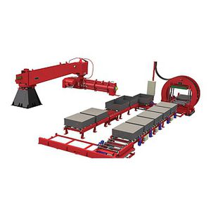 instalación de manutención 1