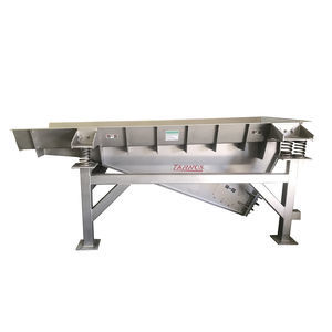 alimentador vibratorio