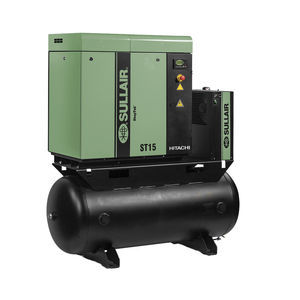 compresor rotativo 1