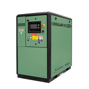 compresor rotativo 1