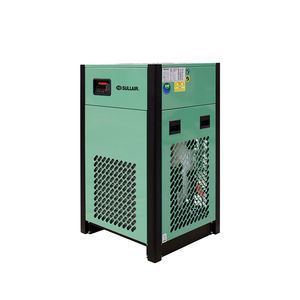 secador de aire comprimido por refrigeración 1