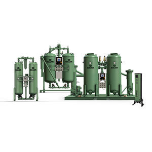 secador de aire comprimido por adsorción 1