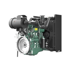 motor diésel