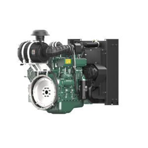 motor diésel