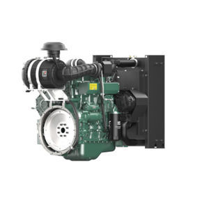 motor diésel