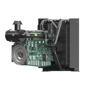 motor diésel