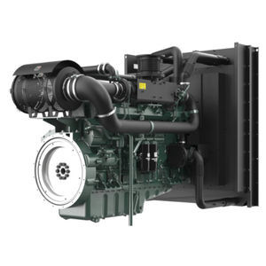 motor diésel