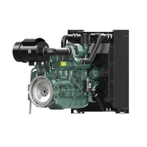motor diésel