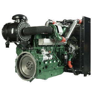 motor diésel
