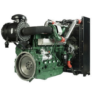 motor diésel