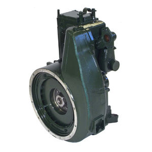 motor diésel
