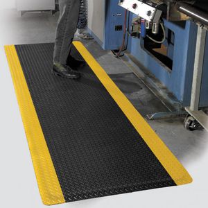 alfombra antifatiga