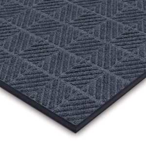 alfombra de limpieza / antisuciedad / de entrada / de exterior