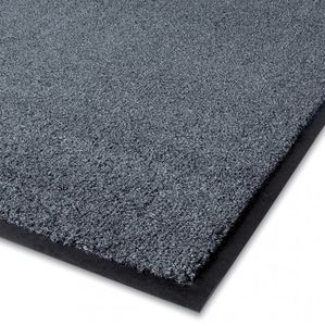 alfombra antideslizante / antisuciedad / de limpieza / de vinilo