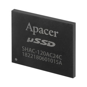 SSD SATA III