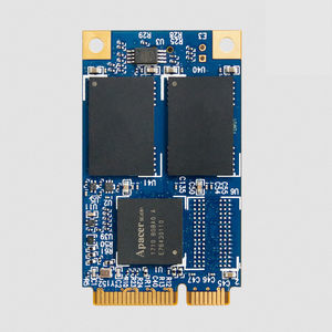 SSD SATA III