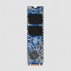 SSD SATA III